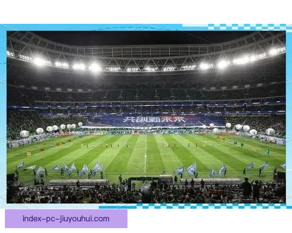 打造全方位足球赛事直播应用的沉浸式观赛新体验平台生态服务时代