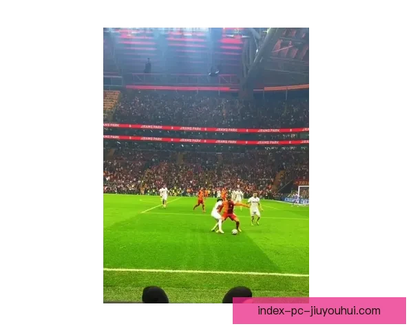 足球视频全球直播盛宴打造沉浸式观赛新体验引领世界球迷共享精彩时刻